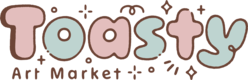 Toasty Art Market
