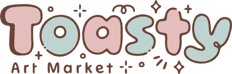 Toasty Art Market