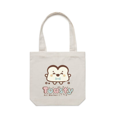 Bread Boy Tote Bag Thumbnail