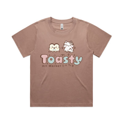Toasty Tee Thumbnail