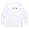 Mens Base Longsleeve Tee Thumbnail